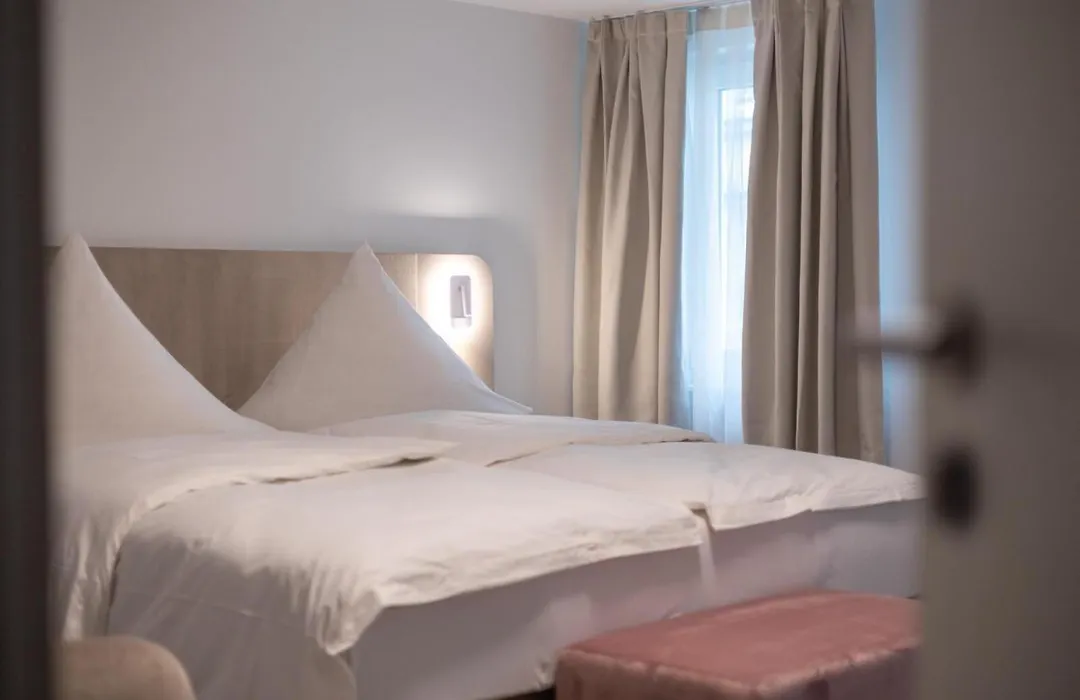 Hotel Johannisberg Bad Homburg-1