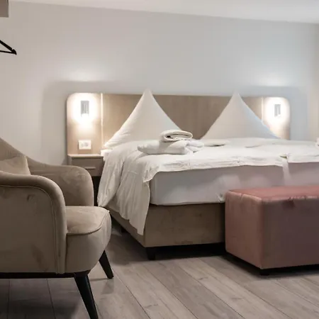 Hotel Johannisberg Bad Homburg-2